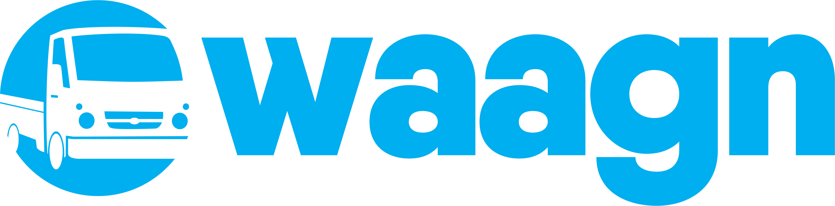 Waagn Logo